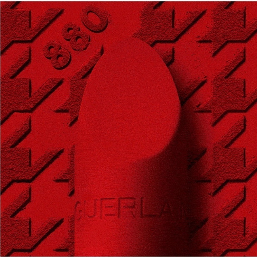Rouge G De Guerlain Customizable Lipstick Shade - 880 H2F